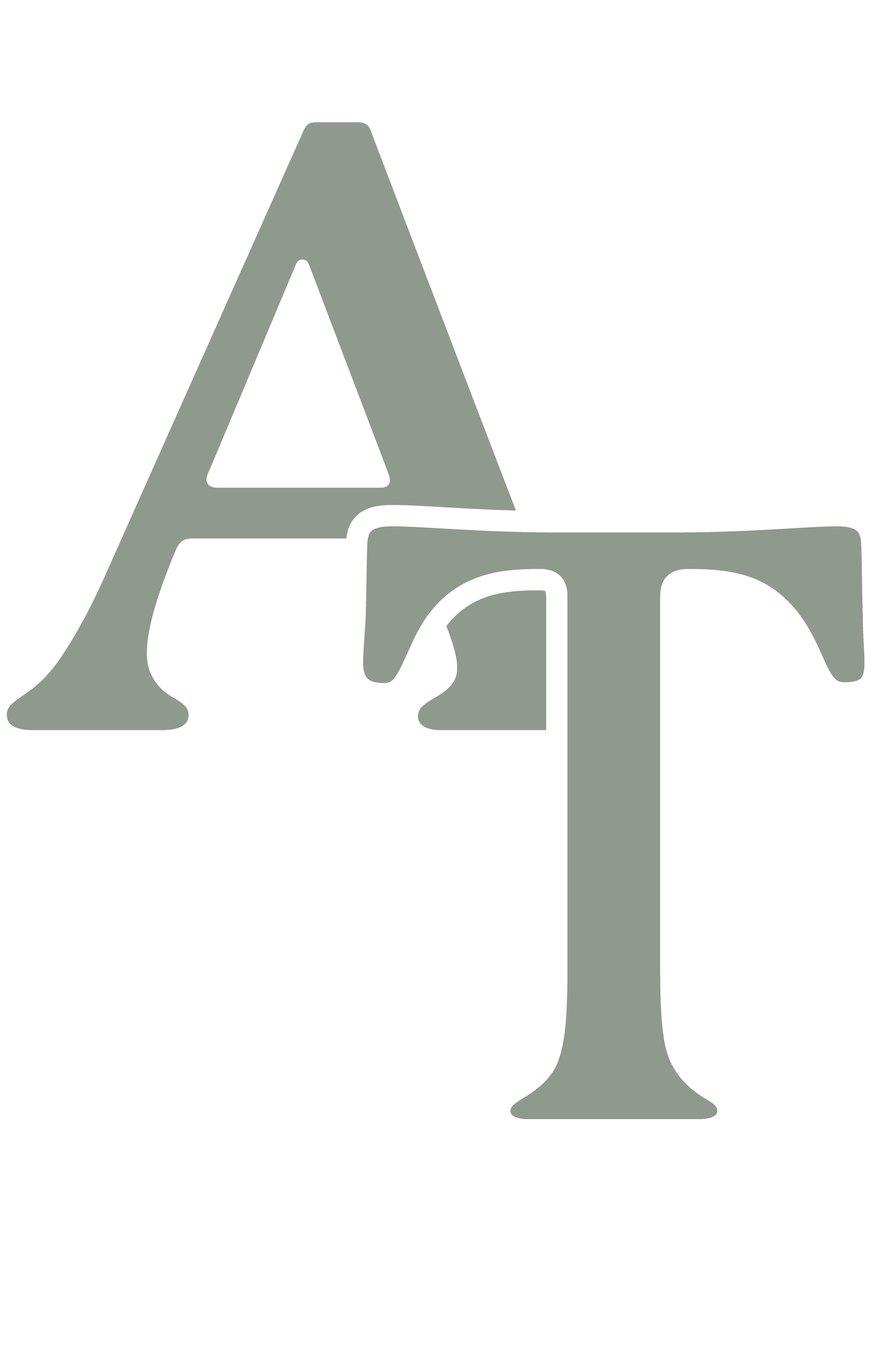Afscheidshuis Teylingerhof - logo